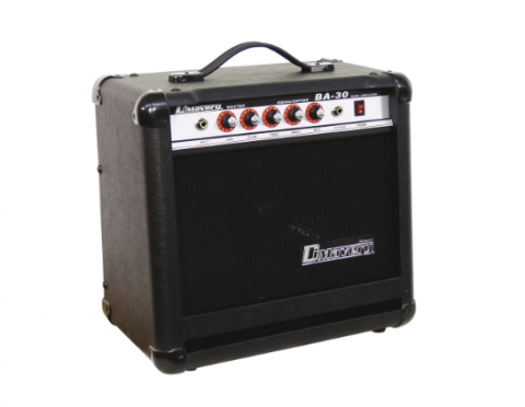 Gitaros stiprintuvas 30W Dimavery BA-30